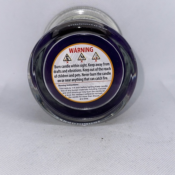 LEMONGRASS LAVENDER, SCENT UNLEASHED LLC - Picture 4 of 5